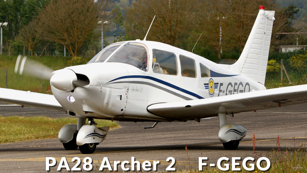 Piper PA28